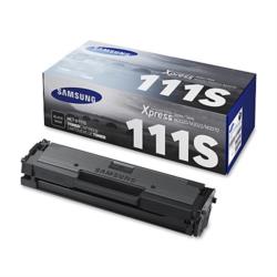 samsung MLT-D111S Black Toner Cartridge